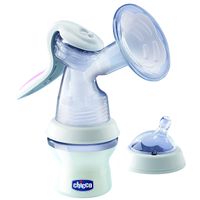 Chicco Natural Feeding Manual Breast Pump